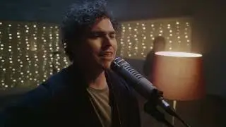 Vance Joy - Don't Fade [Live Performance]