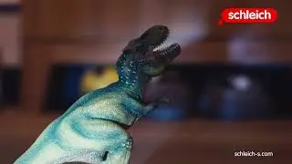 schleich®: Wir sind mutig!