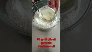PASTA FROLLA SENZA UOVA⭐RITA CHEF 