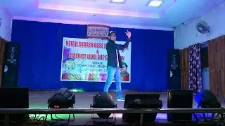 Free Bollywood Mix Dance By Naresh Pattnaik