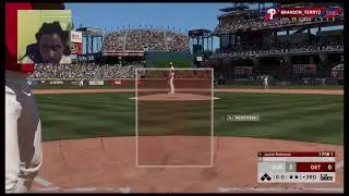 MLB The Show 20 Battle Royale 12-0 Run