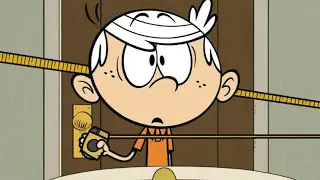 Im Not Even Sure If It's Mine - The Loud House