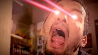 Eye Lasers