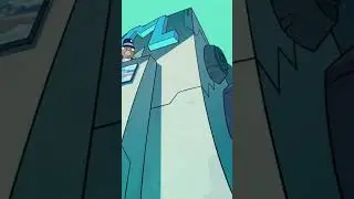 Invader Zim - Hi, Dib! What are you doing here?