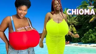 Chioma Love 🇳🇬 - Quick Wiki Biography, Age Height Relationships bbw, ssbbw, Plus size Model.