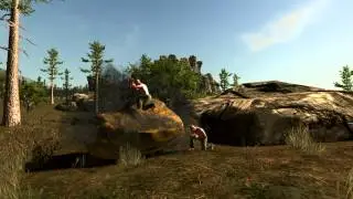 RUST ROCK AD