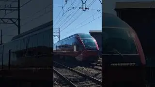 #近鉄電車🇯🇵#近鉄通過#通過音