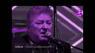 tharguith ouzal Sofiane Chanteur kabyle