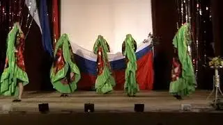Дорогой длинною .....