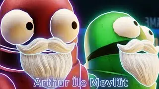 ARTHUR İLE MEVLÜT R.E.P.O  
