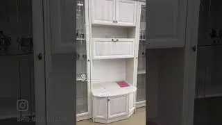 Модульные Гостиные Ненси и Камилия