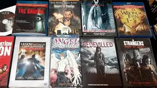 PICKED UP & WATCHED (OCTOBER 2023)