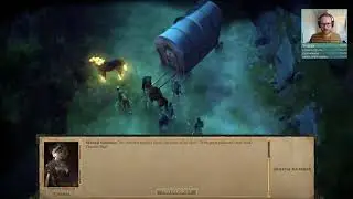 No-Reload HARD Pathfinder: Kingmaker LET'S GO