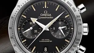 Speedmaster ‘57 | OMEGA