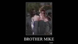My late brother Mike’s favorite band.