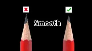 Photoshop Tutorial : How to Smooth Edges of Object in Photoshop Quickly