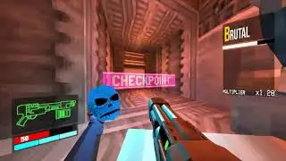 ULTRAKILL - how to unlock the secret mission