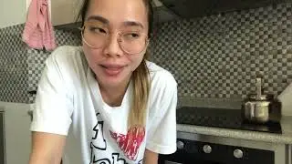Buhay Bahrain: Ang totoong nangyayari pag wala si Mister!