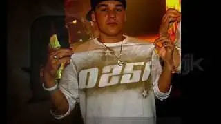 AliBal & Allotjuh - Boys uit de 0251