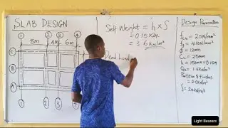 How to Design Reinforced Concrete Slabs (Part 1)