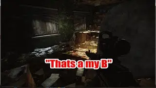 Friendly Fire is the Only Thing We're Good At