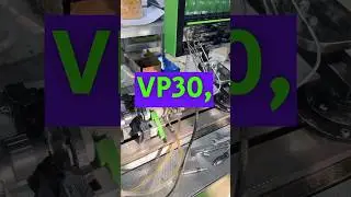 Ford Transit тнвд Bosch VP30 VP44! 💪 #ford #transit