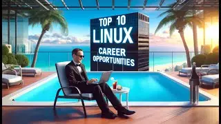 Top 10 Linux Career Opportunities in 2024: Unlock Your Potential in Tech!