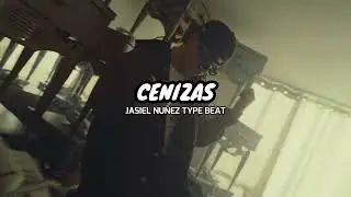 CENIZAS | Corrido Tumbado Triste Type Beat | Jasiel Nuñez x Peso Pluma x Junior H Type Beat