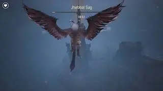 Raid Undermesh Base With 4 Avatars | Conan Exiles