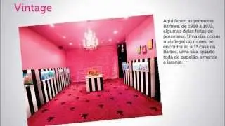 Museu da Barbie