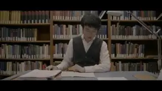 冬日的毛衣 (Winter Sweater)- Original Music Video by Shenghan and Dou Dou