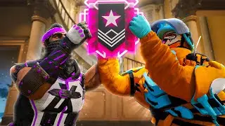 WE Became CHAMPIONS... Rainbow Six Siege