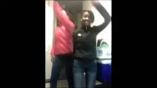 CWMG Video By Lateyah &&' Kiaa