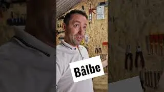bâlbe