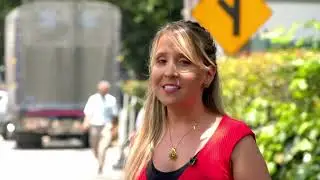 Itagüí Ciudad de Oportunidades - Programa 122