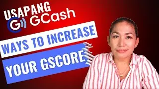 How to Increase Your GScore