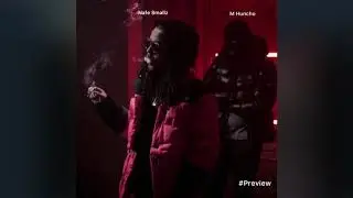 M Huncho X Nafe Smallz - Flooded Preview 2020 