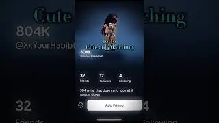 Rating Roblox Avatars Part 9 #shorts #roblox