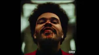 The Weeknd - Scared To live 1 HOUR VERSION