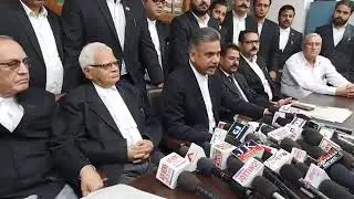 High Court Bar Association clarifying about the stand of Lawyers on Article 35A and Article370