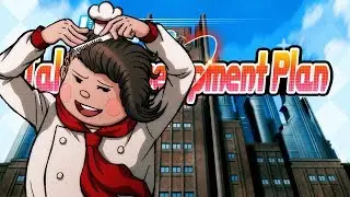 Danganronpa V3: Killing Harmony - [Talent Plan: Teruteru Hanamura]