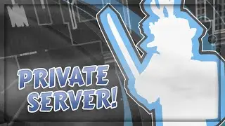 Private Server - Completely Free! | Ro-Ghoul | Roblox