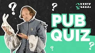 GENERAL KNOWLEDGE QUIZ! Can you answer all 20 questions?