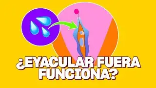 Por qué eyacular fuera no evita el embarazo