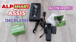 AlpSmart AS515 Android TV Box Review