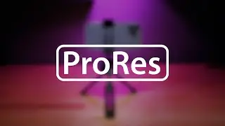 iPhone ProRes Video is HERE! | New FiLMiC PRO Update!!!