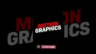Creative Text Animation In Adobe After Effects - After Effects Tutorial Text Animation Tutorial 2023