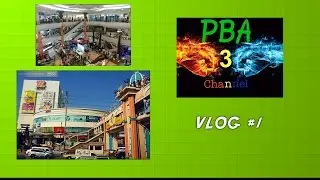 {YOUTUBE} [VLOG] #1 @ The Mall, Korat