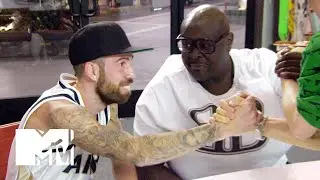 Fantasy Factory | 'Rob & Big' Official Sneak Peek | MTV