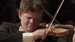 Schumann: Violin Sonata No. 1 in A minor - Guy Braunstein /Martha Argerich